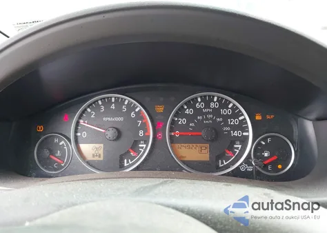 2010 Nissan Pathfinder S из США, поврежденный, VIN 5N1AR1NB9AC611196